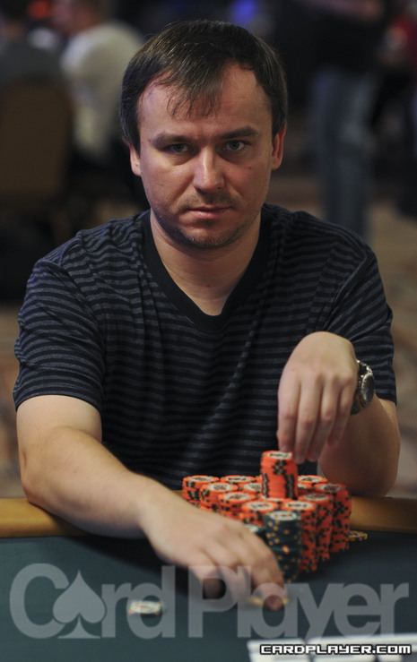 Martin Staszko Martin Staszko Live Updates Poker Player