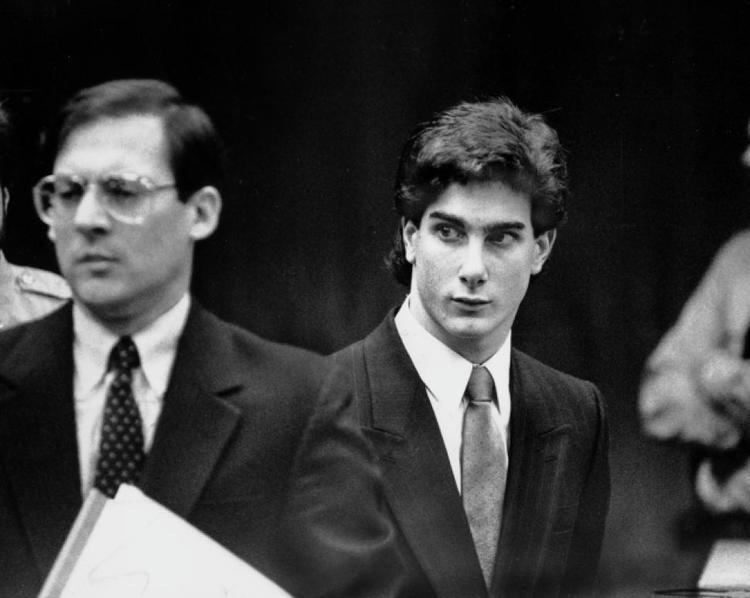 Martin Tankleff Martin Tankleff wrongfulconviction suit Expartner of