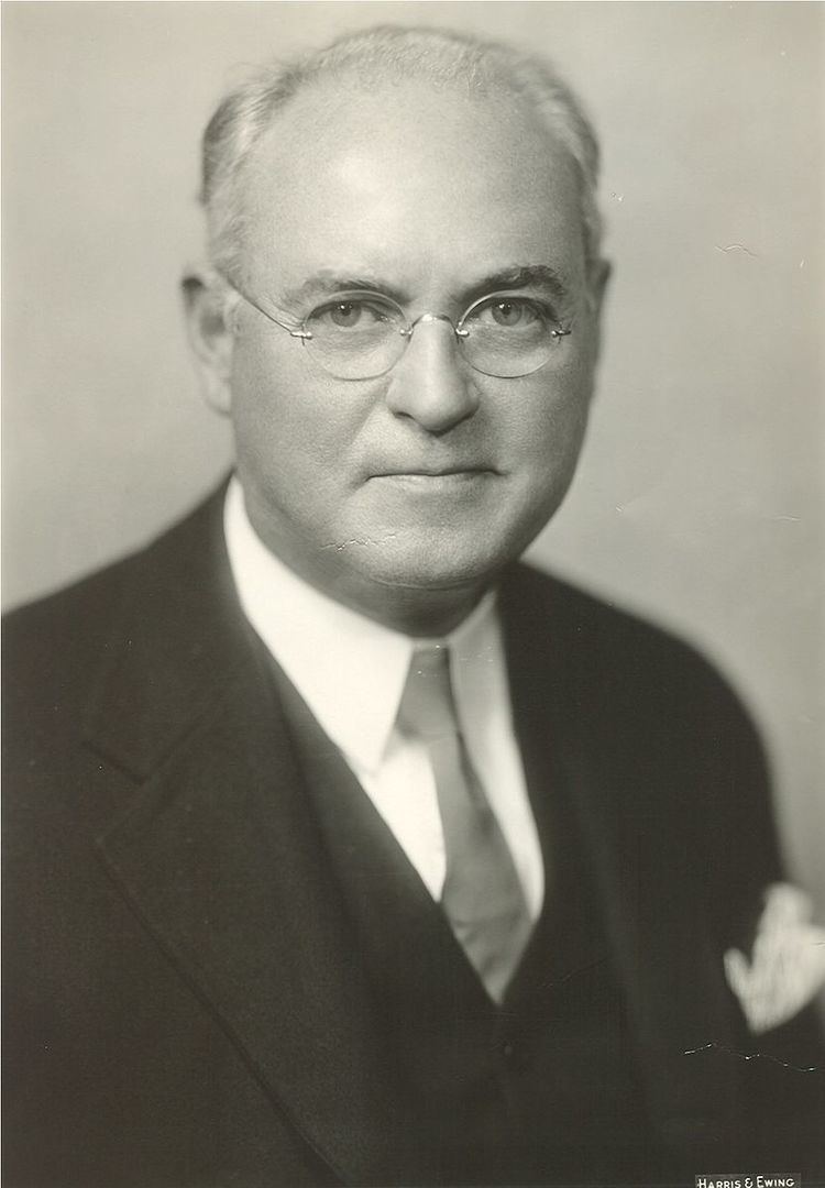 Martin Thomas Conboy, Jr.