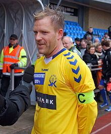 Martin Thomsen (footballer, born 1982) httpsuploadwikimediaorgwikipediacommonsthu