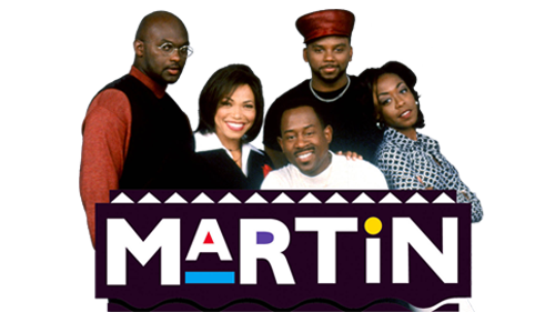 Martin (TV series) Martin TV fanart fanarttv