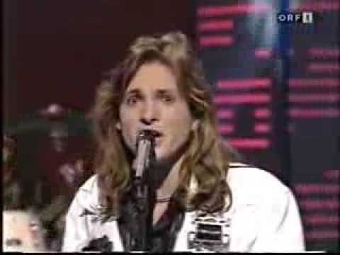 Martin Ďurinda Martin Durinda amp Tublatanka Nekonecna Piesen Slowakei 1994 YouTube
