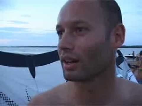 Martin Vari Martin vari en La Playa Rosario YouTube
