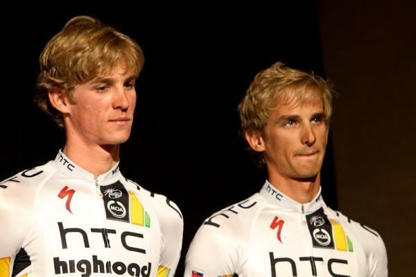 Martin Velits Velits brothers join Quick Step through 2013 Cyclingnewscom