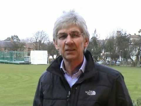 Martin Vernon Martin Vernons Cricket vBlog 10309 YouTube