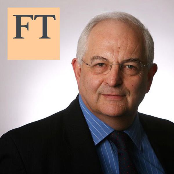 Martin Wolf Martin Wolf Podcasts