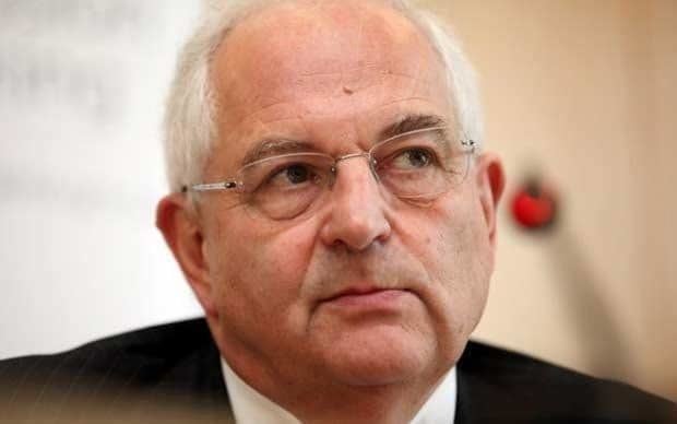 Martin Wolf UK Independent Commission on Banking the five members