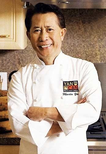 Martin Yan Martin Yan martin yan presentment My favorite chefs Pinterest