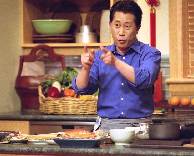 Martin Yan Six Essential Kitchen Lessons I Learned from Martin Yan My Favorite