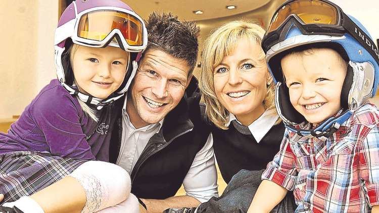 Martina Ertl-Renz SkiWinter So starten Skifahrer am besten in die Saison