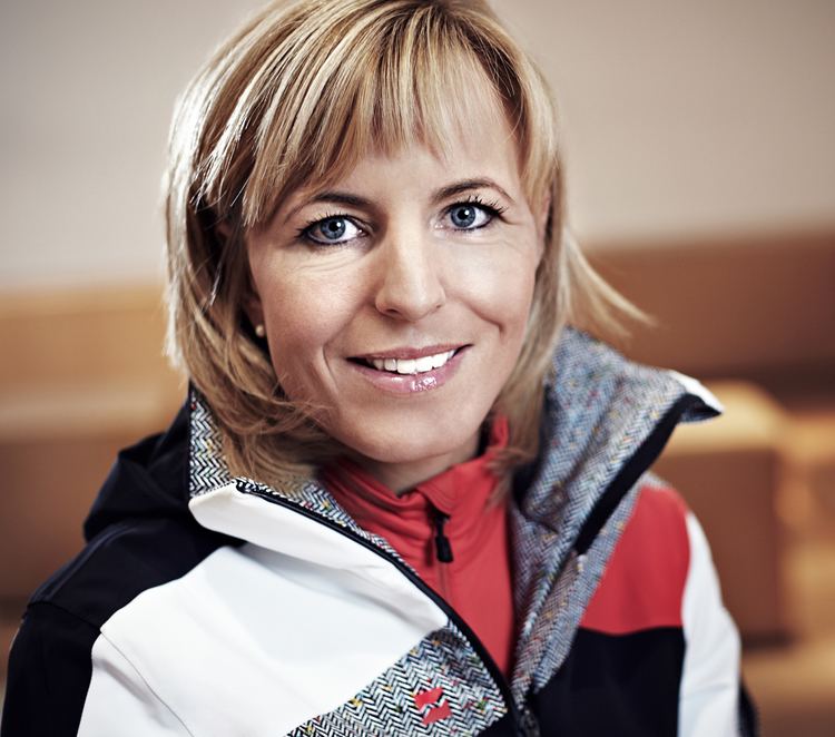Martina Ertl-Renz Ski tip by Martina ErtlRenz Brauneck Lenggries