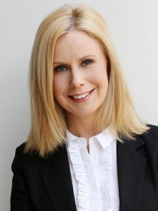 Martina Fitzgerald Martina Fitzgerald named as new Political Correspondent at RT