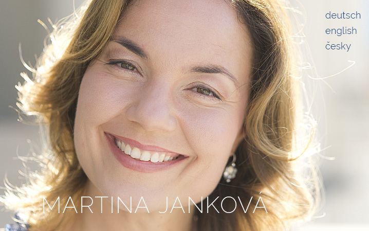 Martina Janková martina jankov