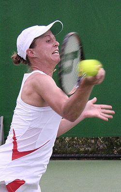 Martina Müller (tennis) Martina Mller Tennisspielerin Wikipedia