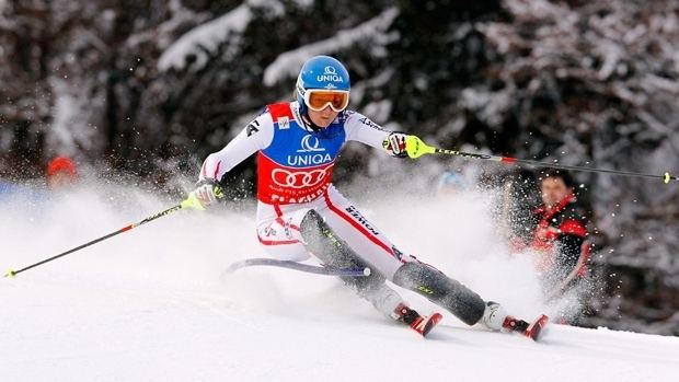 Martina Schild Martina Schild forced to end skiing career CBC Sports Skiing