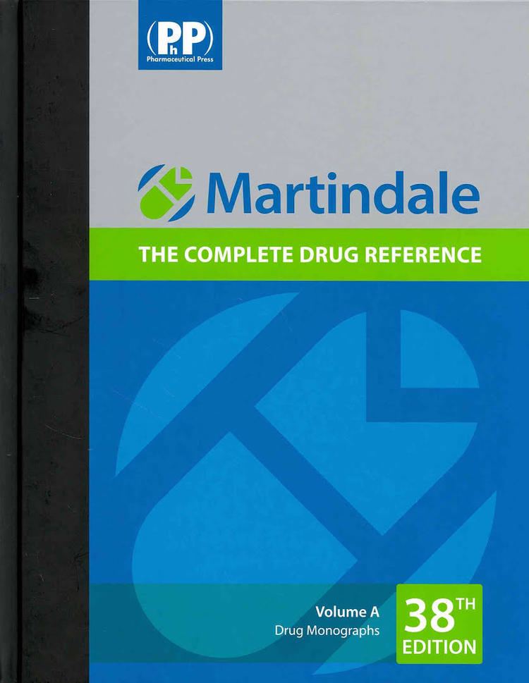 Martindale: The Complete Drug Reference t0gstaticcomimagesqtbnANd9GcQxEwp5Cae9zP6vL