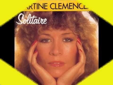 Martine Clémenceau Martine Clmenceau Solitaire 1981 YouTube