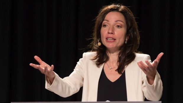 Martine Ouellet Bloc Qubcois MPs openly criticize party leader Martine Ouellet