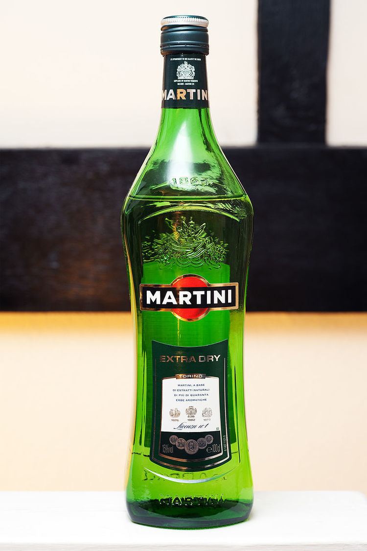 Martini (vermouth)