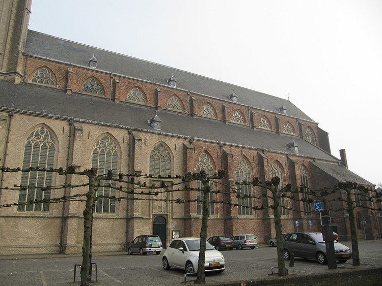 Martinikerk (Doesburg)