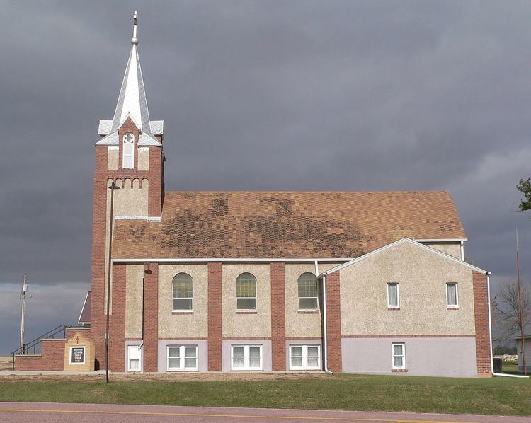 Martin's Evangelical Church