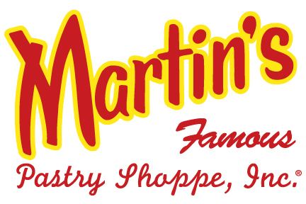 Martin's Famous Pastry Shoppe, Inc. httpspotatorollscomwpcontentuploadsMartins