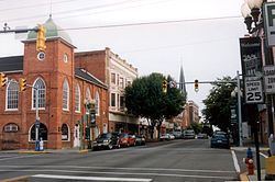 Martinsburg, West Virginia httpsuploadwikimediaorgwikipediacommonsthu