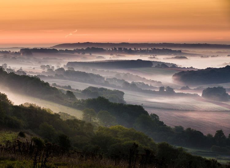 Martinsell Hill Peter Orr Photography Photo Keywords wiltshire