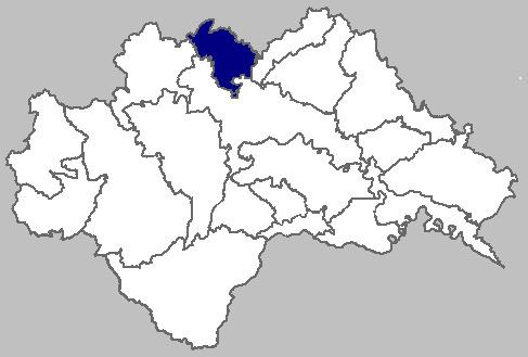 Martinska Ves, Sisak-Moslavina County