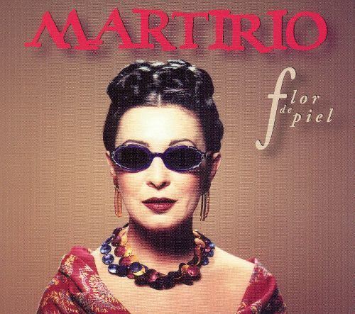 Martirio Martirio Biography Albums Streaming Links AllMusic