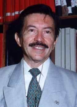 Martín Almada Almada