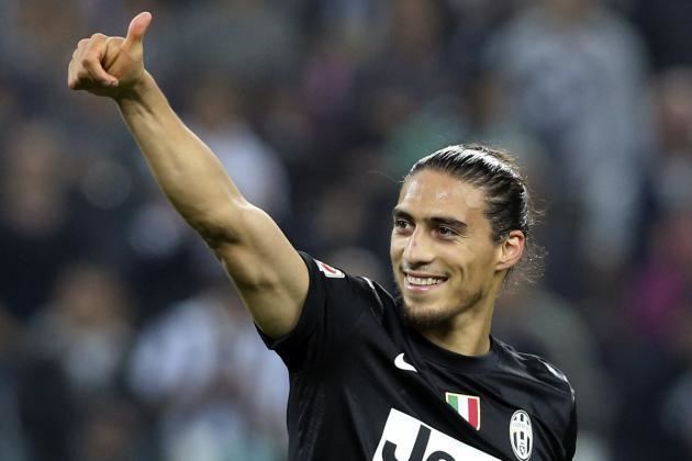 Martín Cáceres Why Martin Caceres Was Always the Odd Man Out at Juventus Bleacher