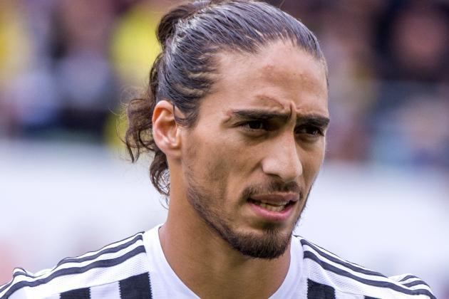 Martín Cáceres Why Juventus Should Look to Sell Martin Caceres During January