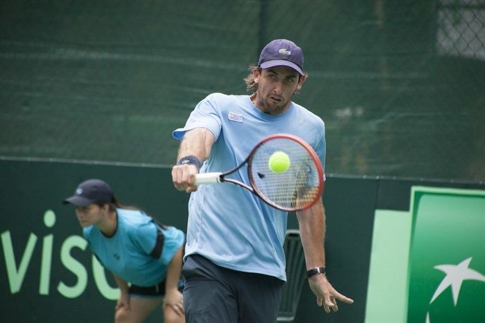 Martin Cuevas ITF Tennis Pro Circuit Player Profile CUEVAS Martin