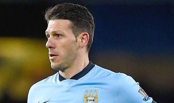 Martin Demichelis CONFIRMED Martin Demichelis signs oneyear contract