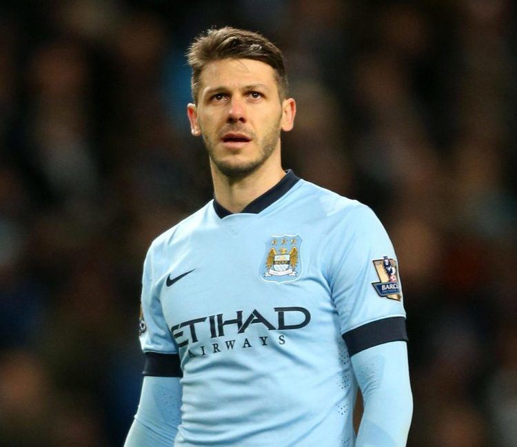 Martín Demichelis Manchester City news Martin Demichelis axed by Espanyol as exCity
