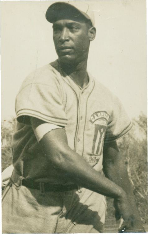 Martín Dihigo Cuba Bisbol