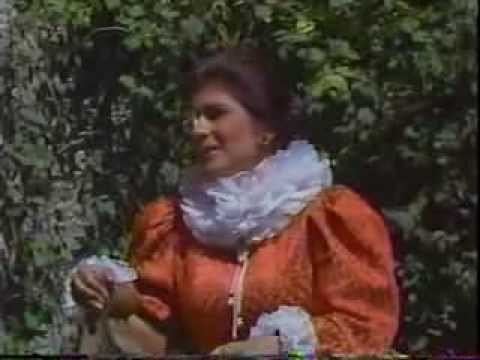 Martín Garatuza (telenovela) Martin Garatuza penultimo capitulo completo 1986 YouTube