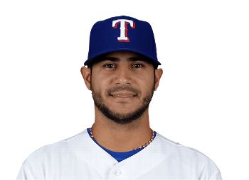 Martín Pérez (baseball) Martin Perez Stats News Pictures Bio Videos Texas Rangers ESPN