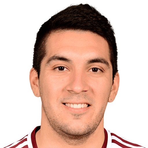 Martin Rivero Martin Rivero 69 rating FIFA 14 Career Mode Player Stats