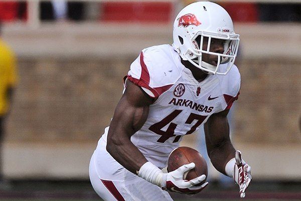 Martrell Spaight WholeHogSports Spaight leaving his mark