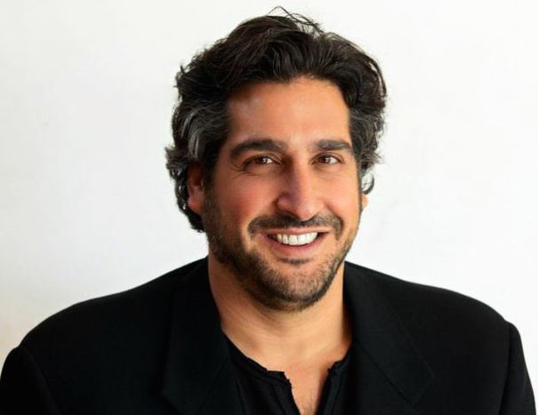 Marty Adelstein Matthew Weinberg Joins Marty Adelsteins Tomorrow Studios As EVP