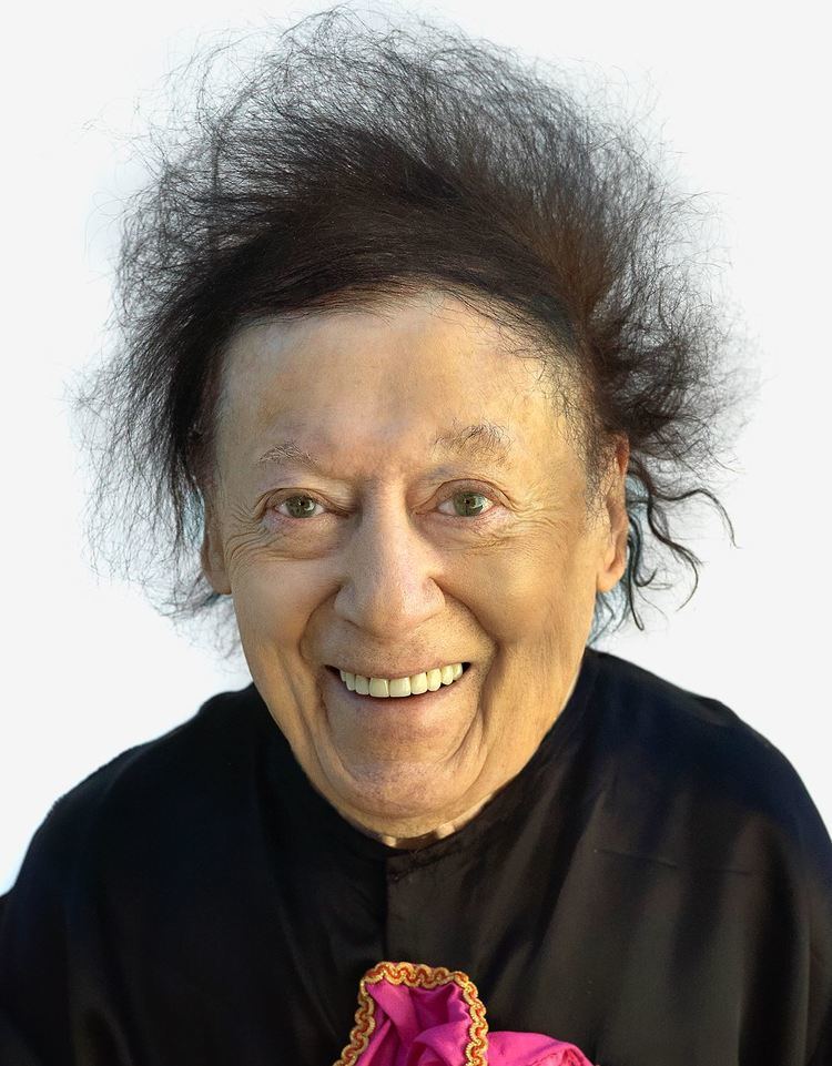 Marty Allen Marty Allen hits the stage in Vegas as he turns 93