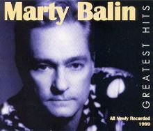 Marty Balin Greatest Hits httpsuploadwikimediaorgwikipediaenthumbe