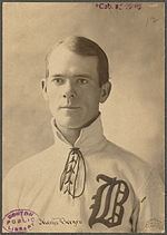 Marty Bergen (baseball) httpsuploadwikimediaorgwikipediacommonsthu