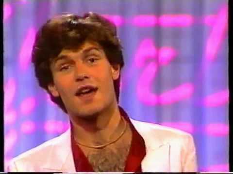 Marty Brem Austria 1981 Marty Brem Und Ich Singe YouTube