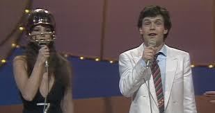 Marty Brem 374 Wenn Du Da Bist Marty Brem Austria 1981 Eurovision Countdown