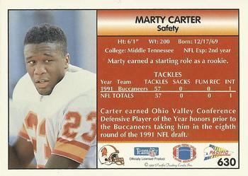 Marty Carter Marty Carter Gallery The Trading Card Database