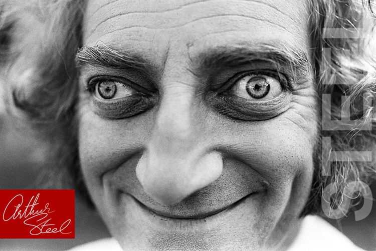 Marty Feldman Classify British WriterComedianActor Marty Feldman