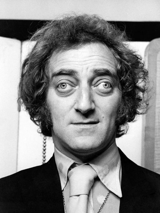 Marty Feldman A TRIP DOWN MEMORY LANE BORN ON THIS DAY MARTY FELDMAN